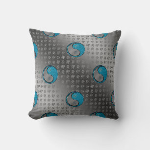Coussin Lapin d'eau