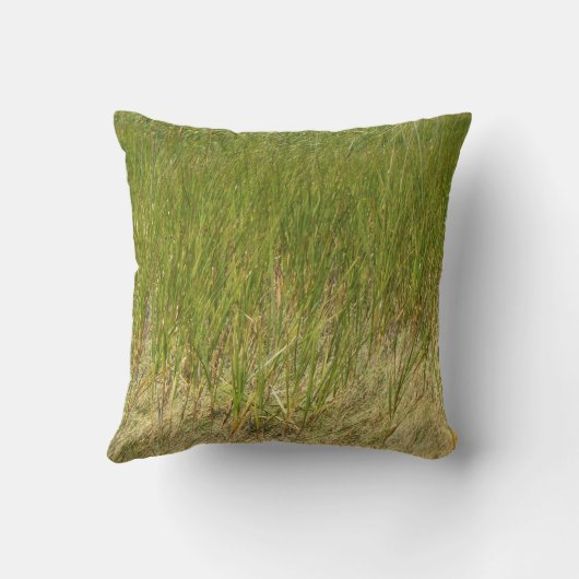 Coussin - Lapin en Herbe (Verso)