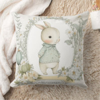 lapin lapin mignon Personnalisé