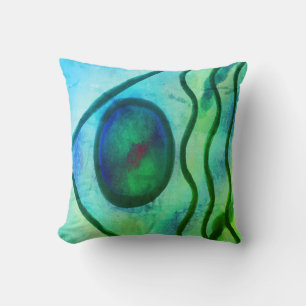 Coussin L'art Abstrait
