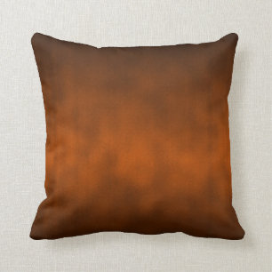 Coussin L'art gothique d'Halloween Ombre Arrière - plan