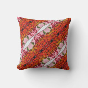 Coussin L'art populaire portugais