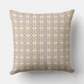 Coussin L'artiste du nectar.2 (Verso)