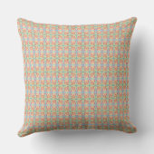 Coussin L'Artiste Nectar (Verso)