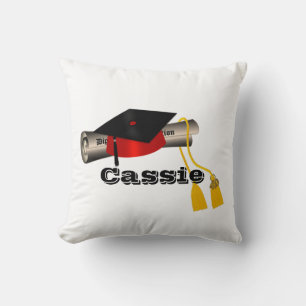 Coussin Lauréat 4.0 Jeu d'oreiller