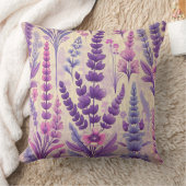 Coussin lavande (Couverture)