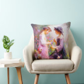 Coussin Lavande (Chaise)