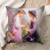 Coussin Lavande (Couverture)