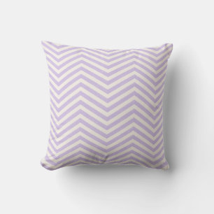 Coussin Lavande molle MonoZag
