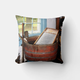 Coussin Lave-linge