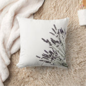 Coussin Lavender Dreams (Couverture)
