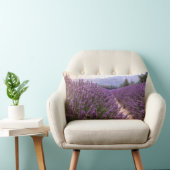 Coussin Lavender Field (Chaise)