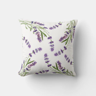 Coussin Lavender Serenity