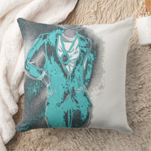 Coussin Laver l'oreiller lancer