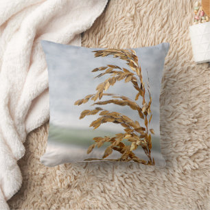Coussin L'avoine marine, brise marine