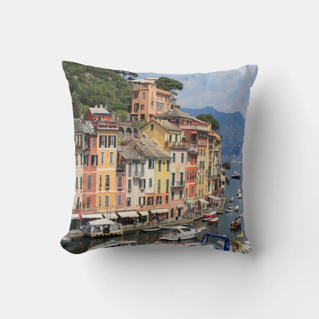 Coussin ldp PORTOFINO - Best View.j (Recto)