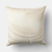 Coussin Le 30e anniversaire de l'Mariage personnalisé (Verso)