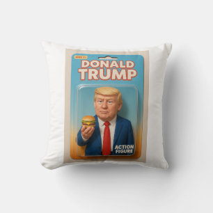 Coussin Le Baron Burger