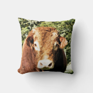 COUSSIN LE BULL