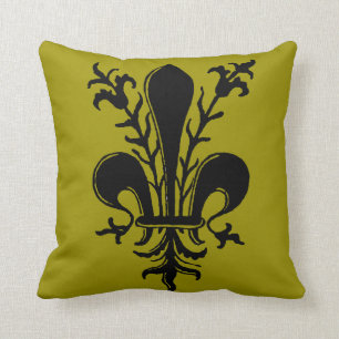 Coussin Le dispositif d'imprimante, 1514