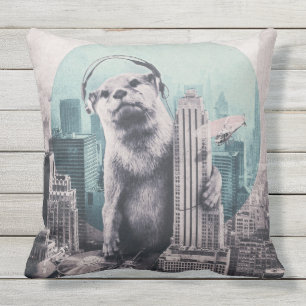 COUSSIN LE DJ