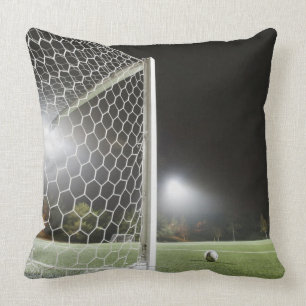 Coussin Le football 3