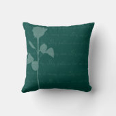 Coussin Le garçon rencontre le garçon (Verso)