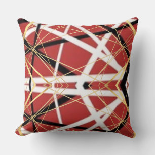 Coussin Le Golden Eddie Frankenstein