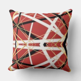 Coussin Le Golden Eddie Frankenstein