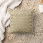 Coussin Le Goût Du Sel Est Un Baiser De L'Océan (Couverture)