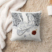 COUSSIN LE JOUR DE VALENTINE LES AMOUREUX ROMANTIQUES DU C (Couverture)