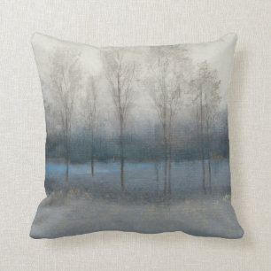 Coussin Le jour passé de l'automne