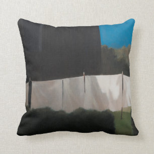 Coussin Le lavage 2012 de Norma