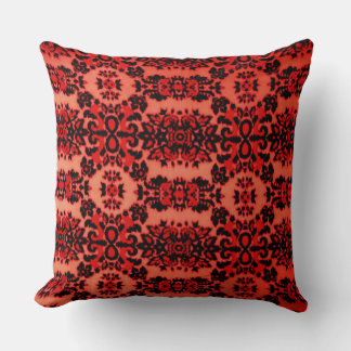 Coussin Le Majestic Coral