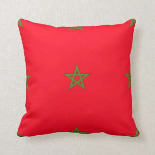 Coussin Le Maroc