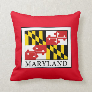 Coussin Le Maryland