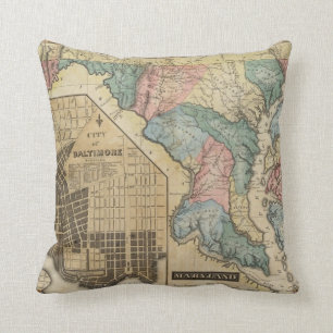 Coussin Le Maryland 8