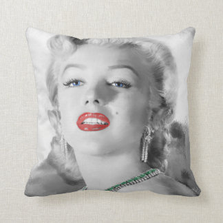 Coussin Le meilleur ami de la fille I