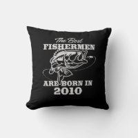 Le meilleur cadeau d'anniversaire pour Pêcheur des