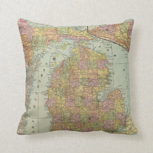 Coussin Le Michigan 4