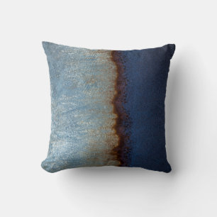 Coussin Le monument national de la plaine de Carrizo