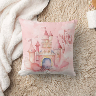 Coussin Le palais Be-You-Tiful dans le Linge de bébé de nu
