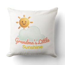 Le Petit Soleil de Mamie