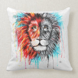 Coussin le plus courageux JAMAIS !