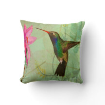 Le plus petit oiseau au monde