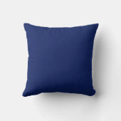 Coussin Le poisson incroyable (Verso)