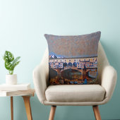 Coussin Le Ponte Vecchio (Chaise)