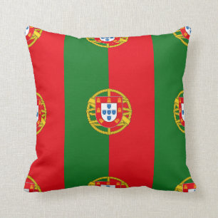 Coussin Le Portugal
