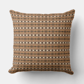 Coussin Le promeneur lumineux et l'art du nectar.1