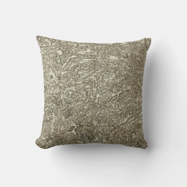 Coussin Le Puy (Recto)